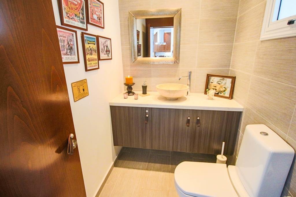 Протарас: Villa Blue Phoenix