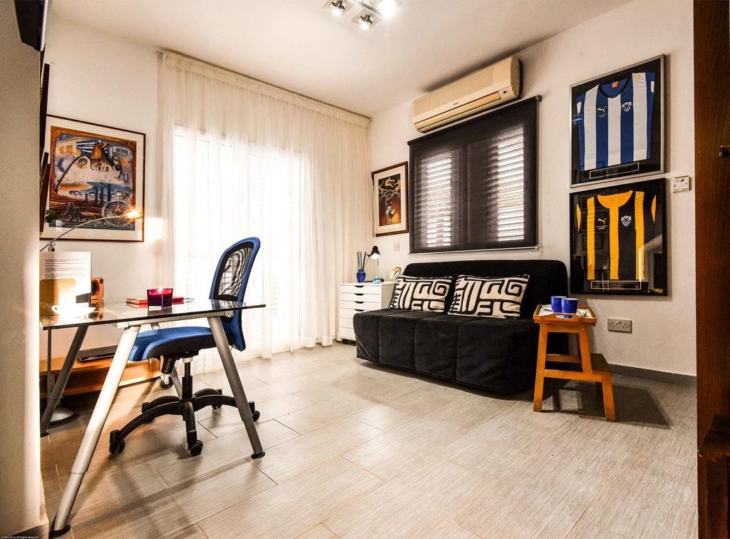 Протарас: Villa Blue Phoenix