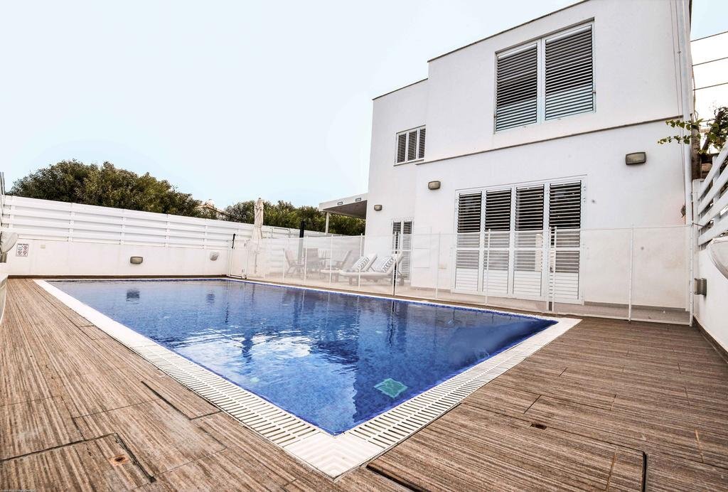 Протарас: Villa Blue Phoenix