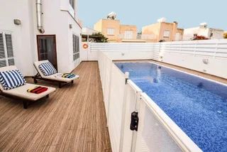 Протарас: Villa Blue Phoenix