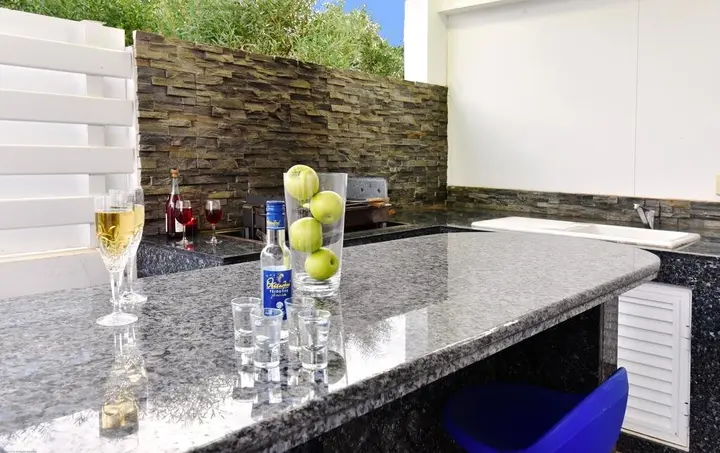 Протарас: Villa Blue Phoenix