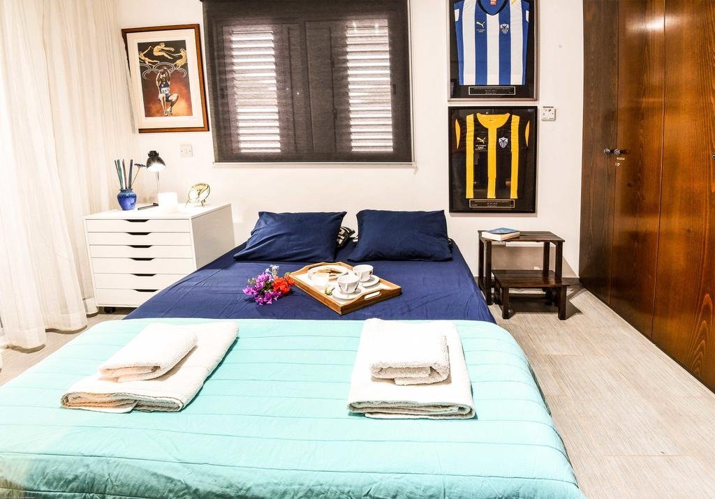 Протарас: Villa Blue Phoenix
