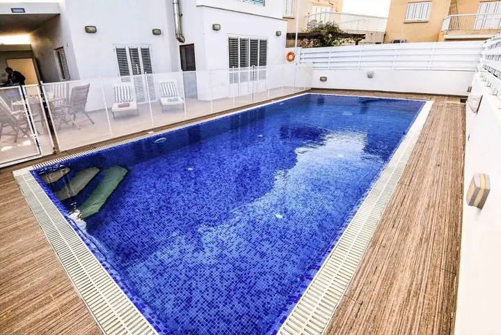 Протарас: Villa Blue Phoenix