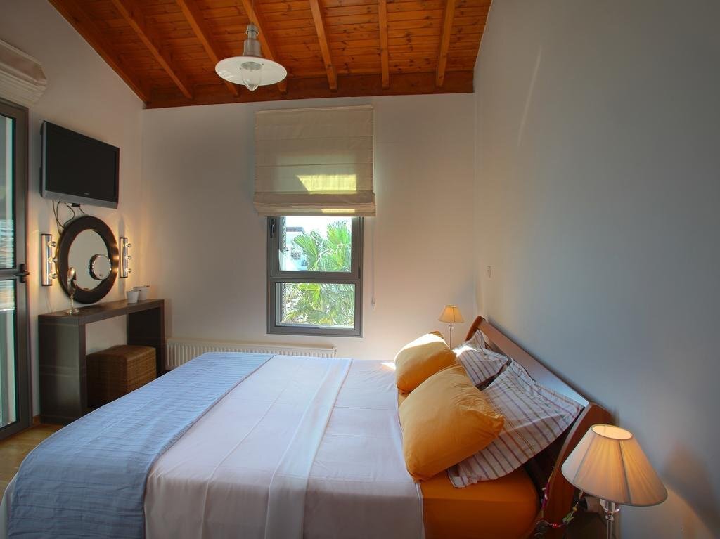 Villa Napa Pearl — фото 1