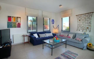 Айя-Напа: Villa Napa Pearl
