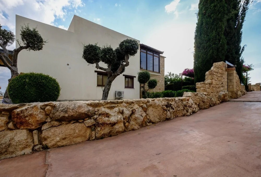 Villa Palati — фото 1