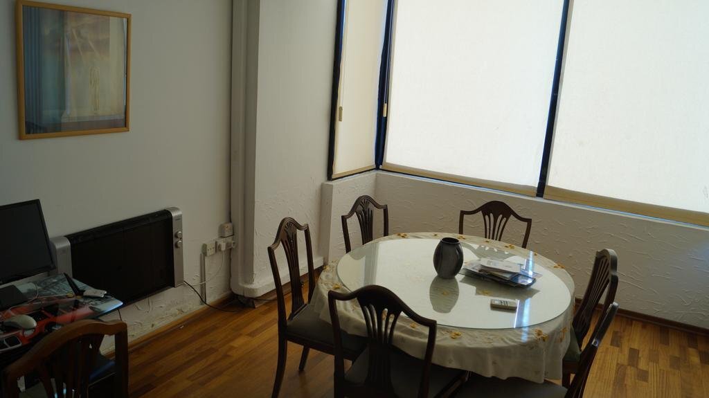 Destalo Court Larnaca Apartment — фото 1