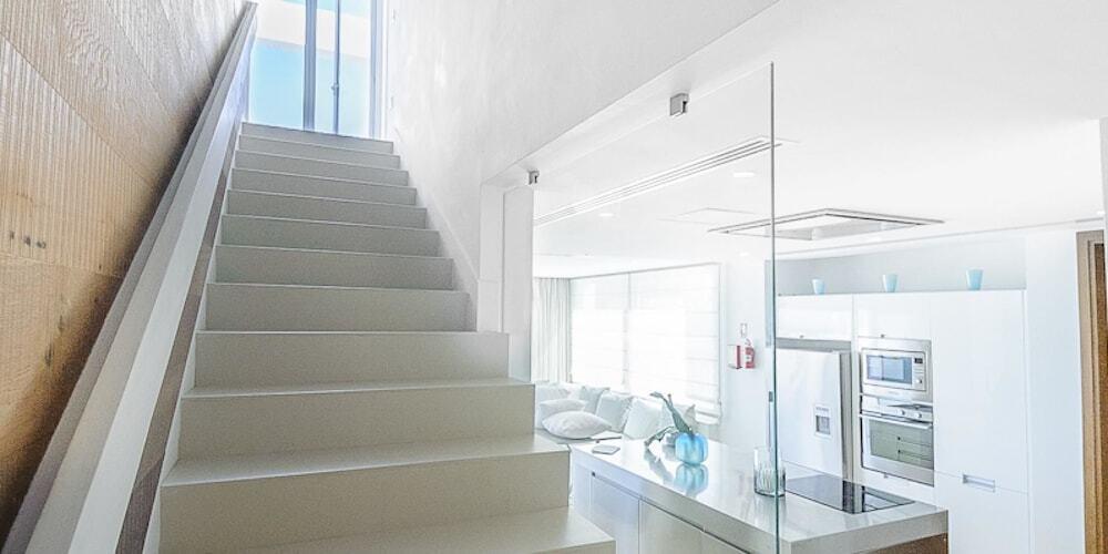 Протарас: Rent Private Villa 100