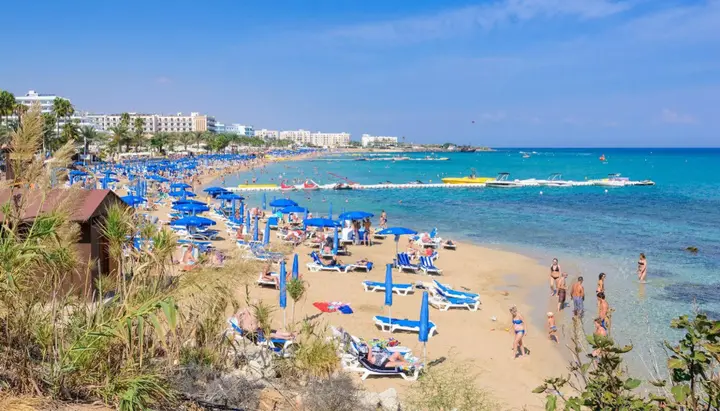 Протарас: Silver Sands Penthouse