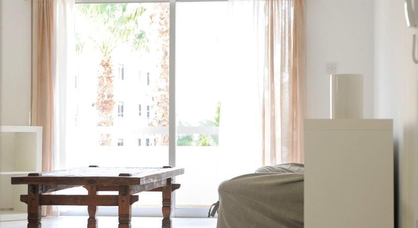 Lovely Flat Limassol — фото 1