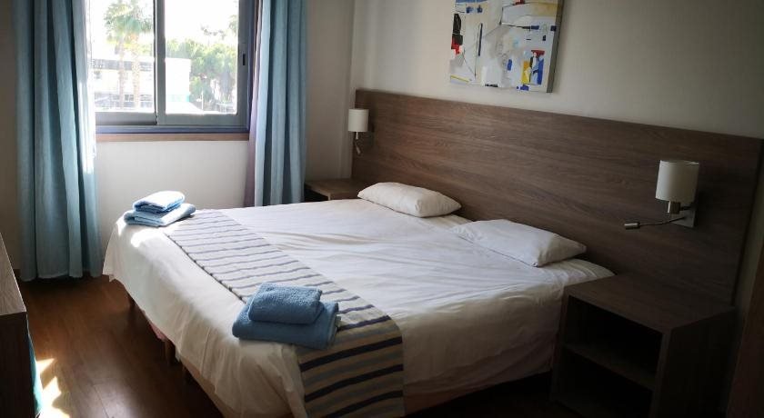 Гермасойя: Lobelia Apartments