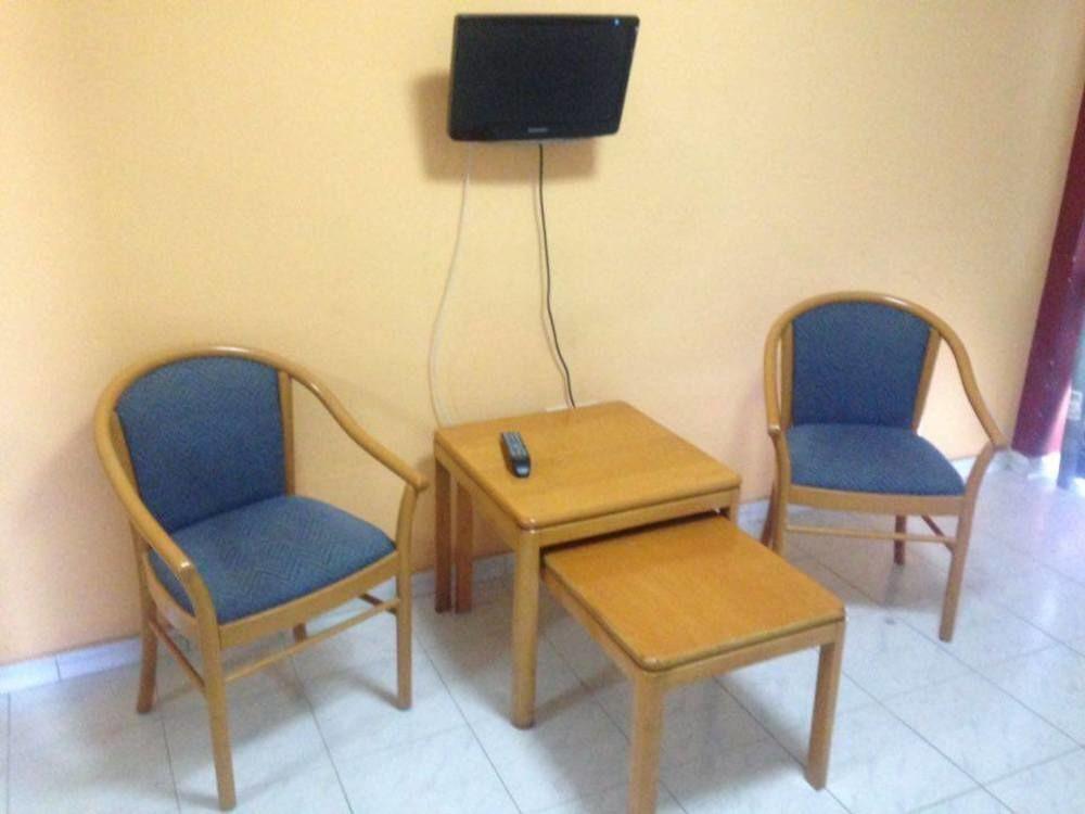 Гермасойя: Lobelia Apartments