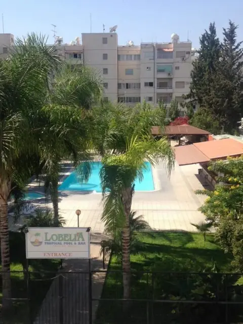 Гермасойя: Lobelia Apartments