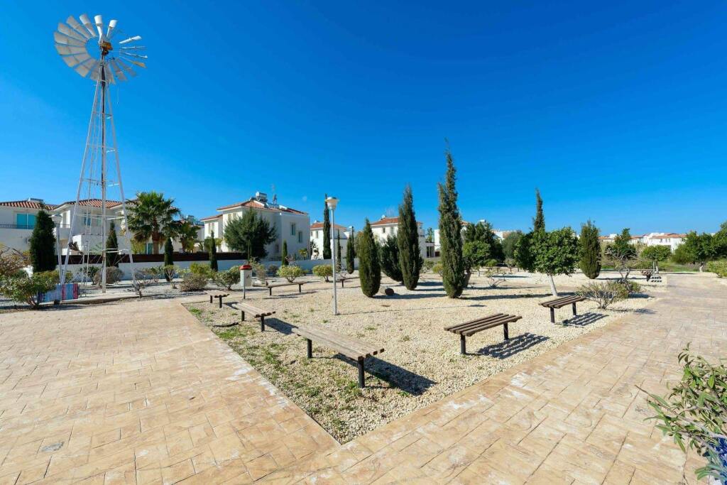 Протарас: La Vita Villas