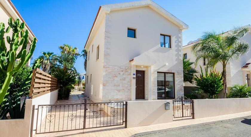 Протарас: Oceanview Villa 183