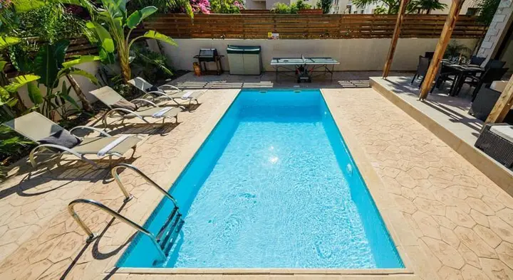 Протарас: Oceanview Villa 183