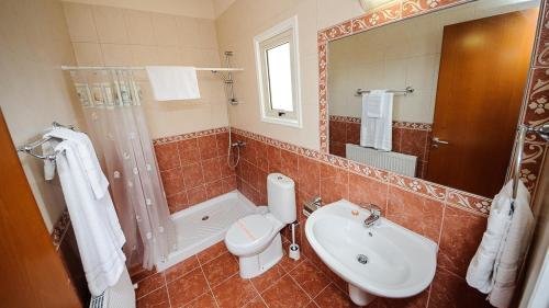 Протарас: Rent Private Villa 196