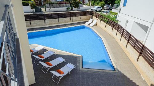 Протарас: Rent Private Villa 196
