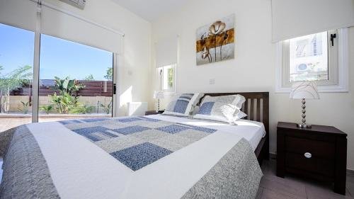 Протарас: Rent Private Villa 196