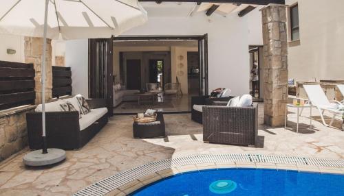 Протарас: Oceanview Villa 167