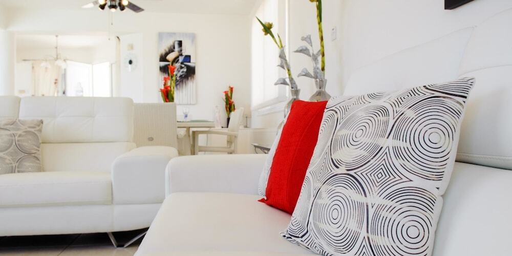 Протарас: Oceanview Villa 113