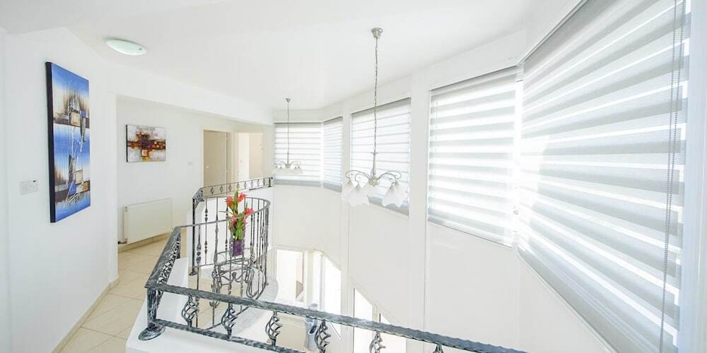 Протарас: Oceanview Villa 113