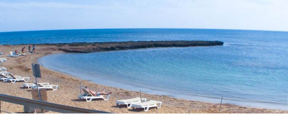 Протарас: Oceanview Villa 089