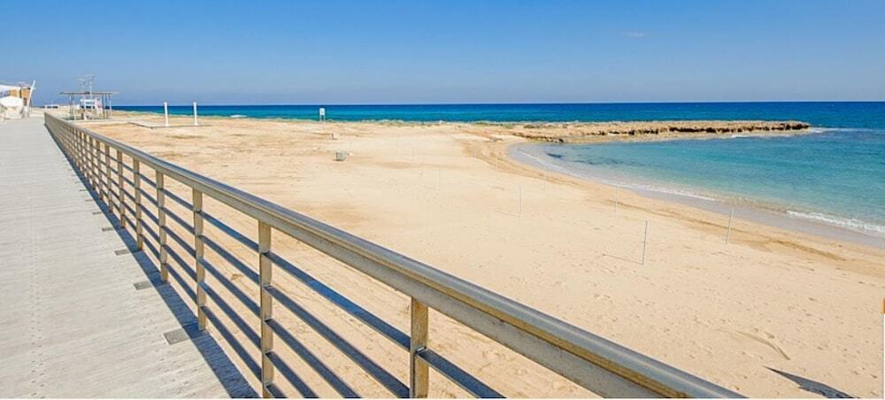 Протарас: Oceanview Villa 089
