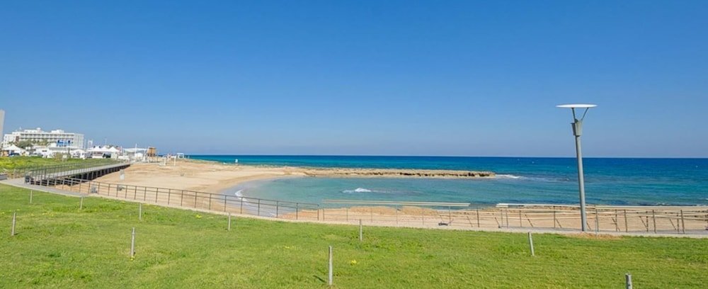 Протарас: Oceanview Villa 089