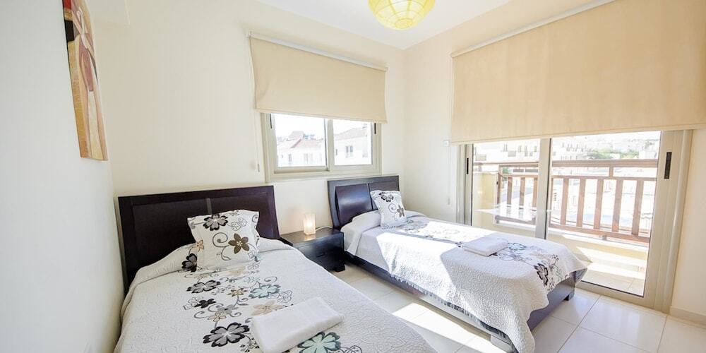 Протарас: Oceanview Villa 089