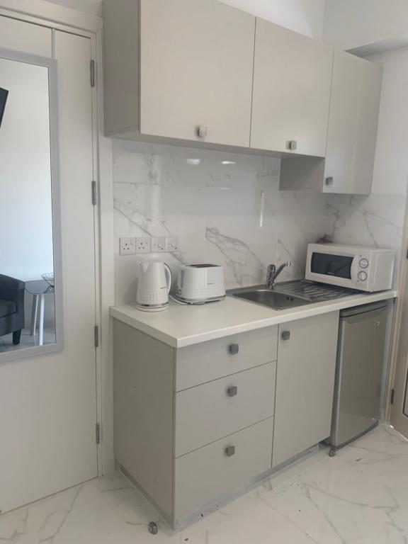 Пафос: Jacks Apartment
