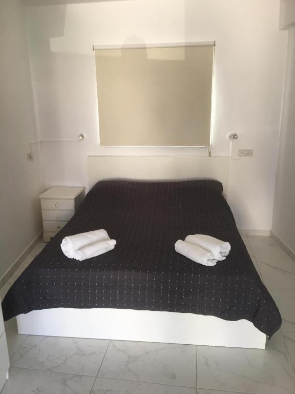 Пафос: Jacks Apartment