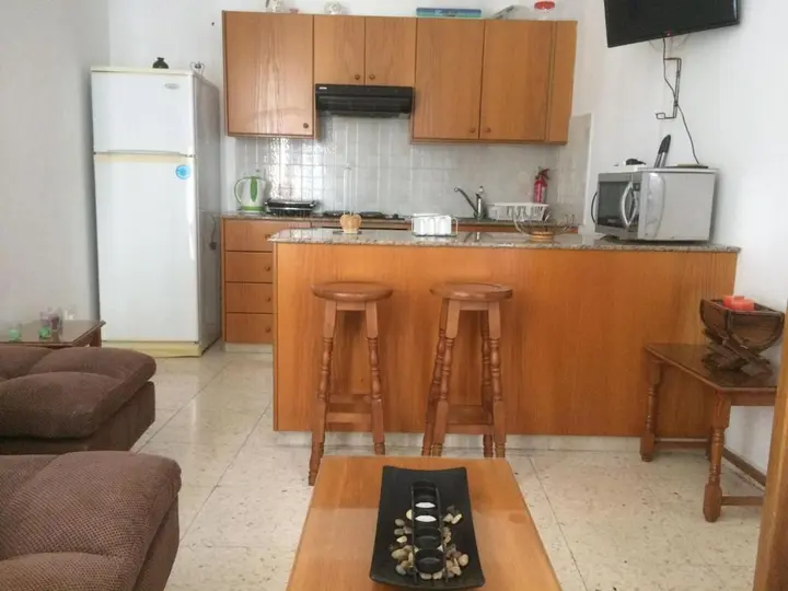 Пафос: Jacks Apartment