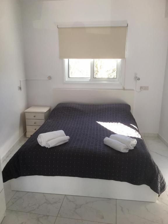 Пафос: Jacks Apartment