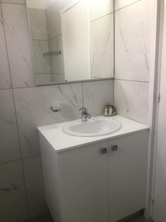 Пафос: Jacks Apartment