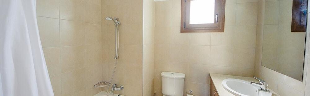 Протарас: Oceanview Villa 010