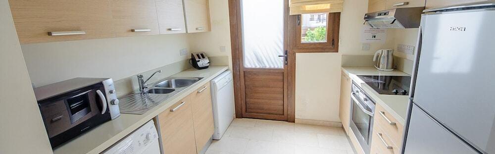 Протарас: Oceanview Villa 010