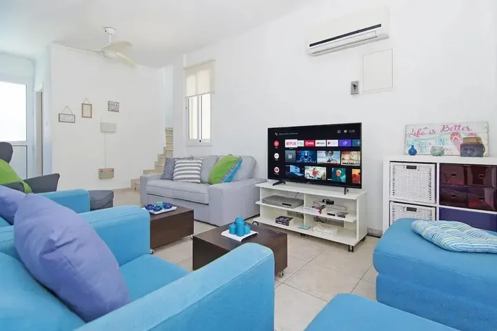 Протарас: Pernera Gardens Villa