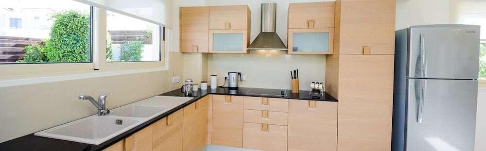 Протарас: Rent Private Villa 015