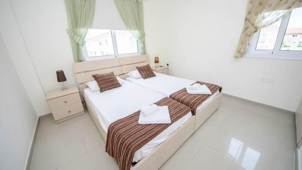 Протарас: Oceanview Villa 028