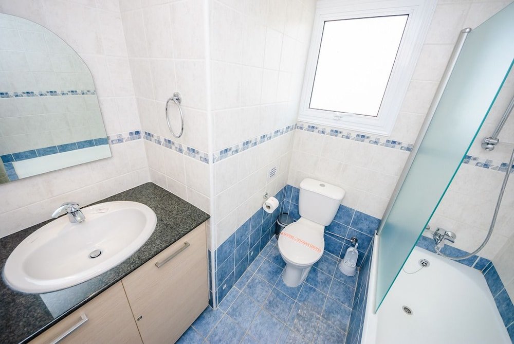 Протарас: Oceanview Villa 028