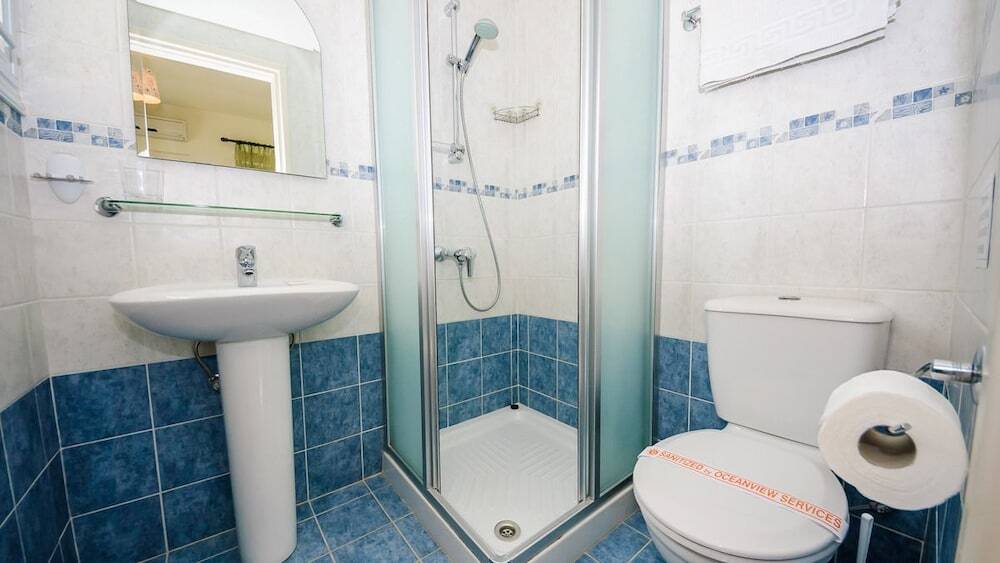 Протарас: Oceanview Villa 028