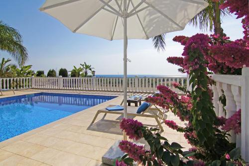 Айя-Напа: Villa Carina