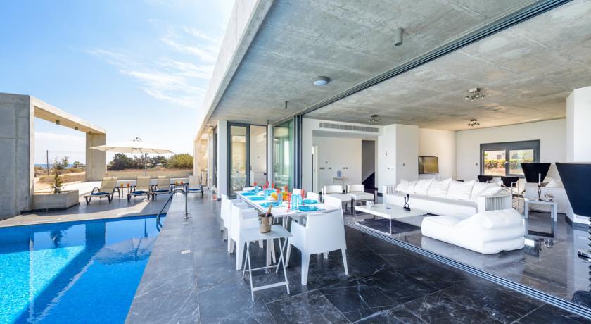 Протарас: Villa Pearl