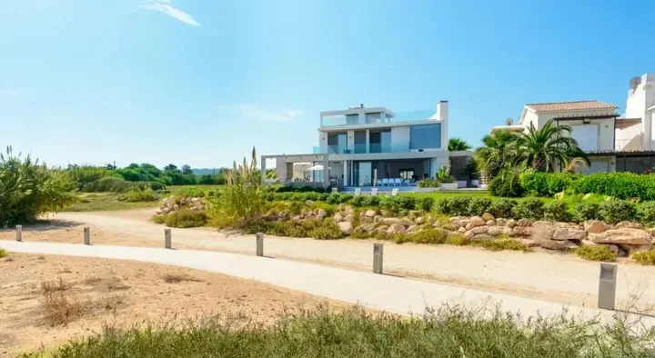 Протарас: Villa Pearl