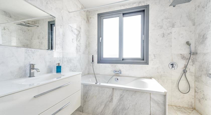 Протарас: Villa Pearl