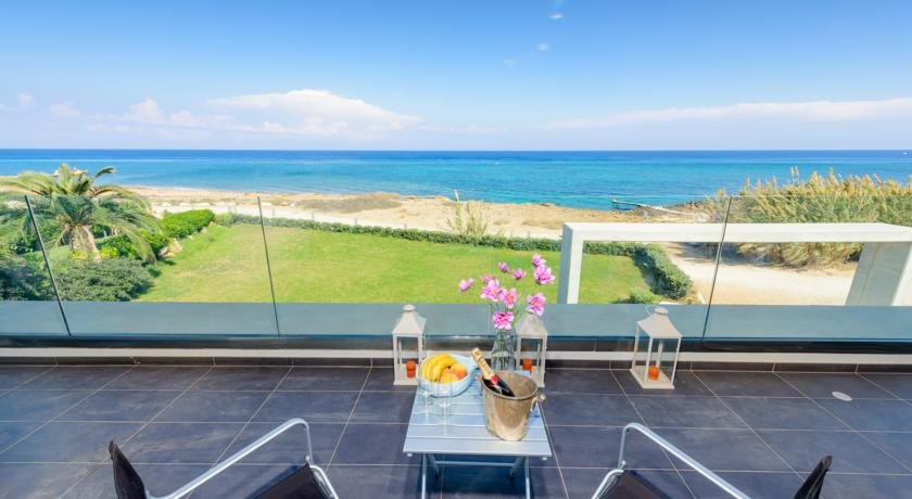 Протарас: Villa Pearl