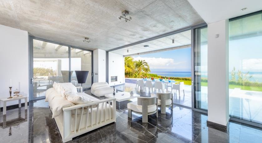 Протарас: Villa Pearl