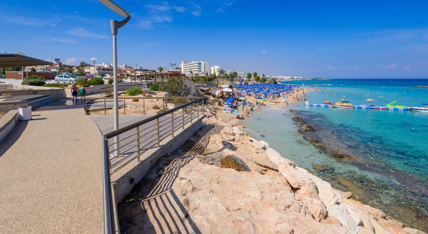 Протарас: Villa Pearl