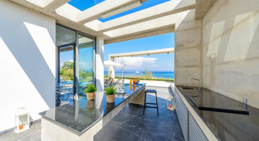 Протарас: Villa Pearl